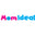 logo of momideal